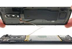 iFixit ekibi, OnePlus 6'yı parçalarına ayırdı