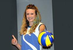 Meryem Boz Galatasaray'da