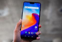 OnePlus 6, kesintisiz Android güncellemesi alacak