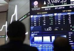 Avrupa borsaları günü düşüşle tamamladı