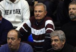 Işık Eyigüngör: 'KKTC'de oynayamadığımız için...'