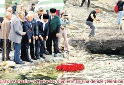 Çerkezler ve Abhazlar sürgünü protesto etti