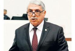 ‘Üzülmedim artık hedef yerel seçim’