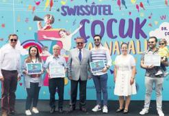 Minikleri sevindirdiler