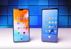 OnePlus 6, gerçek yaşam testlerinde Galaxy S9+'tan daha hızlı