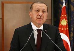 Cumhurbaşkanı Erdoğan'dan 'Çerkes sürgünü' mesajı: Unutmadık, unutmayacağız