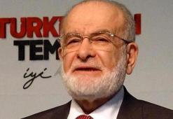 Son dakika: Saadet Partisi aday listesini teslim etti