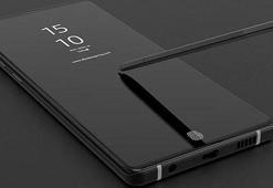 Samsung, Galaxy Note 9'un önemli bir özelliğini doğruladı