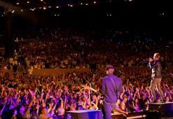 OneRepublic konserini kaçırmayın