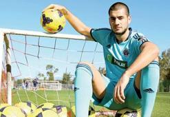 Eren Derdiyok itiraf etti! Fenerbahçe ile Galatasaray...