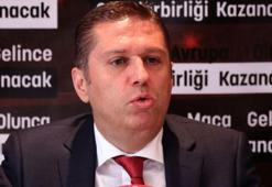 Arda Çakmak'tan yönetime çağrı