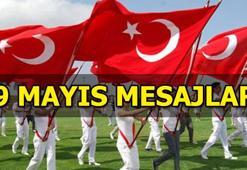 19 Mayıs için en güzel sözler - Resimli 19 Mayıs mesajları