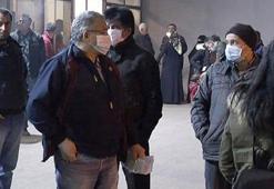 Tuzla’daki kimyasal koku soruşturmasında gözaltına alınanlar serbest bırakıldı