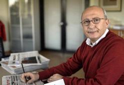 Cumhuriyet Gazetesi'nde deprem!