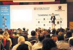 Eğitimcilere öğretim becerileri konferansı