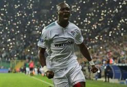 Senegal'de Sow ve Gassama kadroda