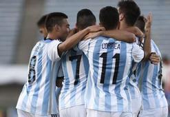 U20 Dünya Şampiyonası'nda devler güldü