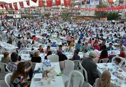 Ankara’da ramazan etkinlikleri