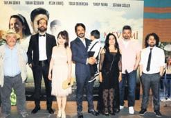 ‘Sıcacık bir film’