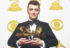 Kırık kalbiyle dört Grammy kazandı