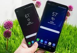 Samsung Galaxy S9'un internet hızı iPhone X'i geçti!