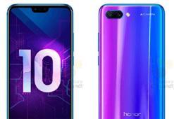 Honor 10 hakkında bilmeniz gereken her şey: Honor 10 özellikleri, fiyatı ve çıkış tarih