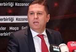 Başkan adayı Çakmak: "Gençlerbirliği'nin geldiği durum içler acısı"