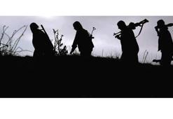 ‘Önce silahsızlanma’ ısrarı süreci tıkadı