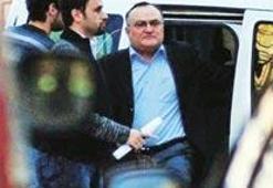 ‘Savaş oyunu’ndan gözaltına