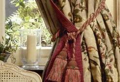 Perde seçerken dikkat!