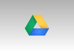 Google Drive yeni güncellemesini yayınladı!