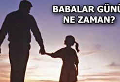 Babalar Günü ne zaman? (2018)