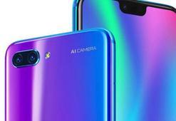 Honor 10 ne zaman tanıtılacak? Honor 10’un teknik özellikleri ne olacak?