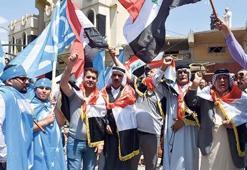 Irak seçiminde ‘hack’ iddiası