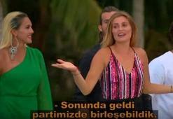 Survivor 2018'de birleşme partisinde neler oldu?