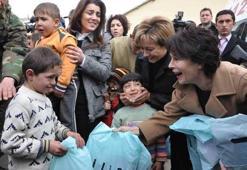 Beşiktaş'tan depremzede öğrencilere okul