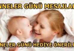 Anneler günü 2018 ne zaman kutlanacak? Anneler Günü mesajları