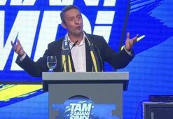 Ali Koç: "Futbol anlayışı baştan aşağı yenilenmeli"