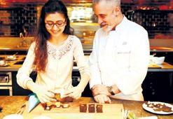 Yıldızlı şefin mutfağında ecel terleri