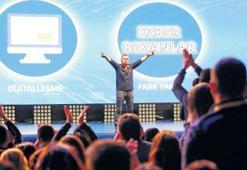 Yüzleri gülümseten hikayeler