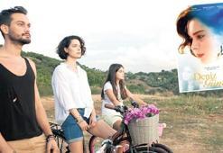 ‘Deniz ve Güneş’in fragmanı yayınlandı