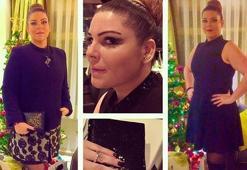 Pelin Öztekin zayıflama sırlarını anlattı