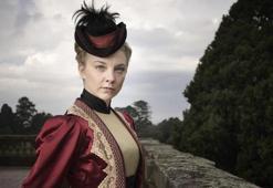 Ünlü romanın dizi adaptasyonu Blu Tv'de