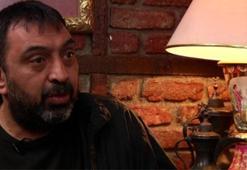Oyuncu Ahmet Yenilmez'den ülkücülere mesaj