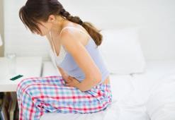 Bu önerilerle regl ağrısından kurtulun