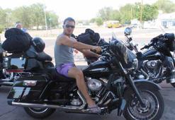 Amerika'nın saklı cenneti Greer