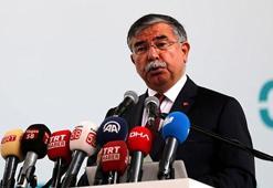 Bakan Yılmaz: Yeniden büyük Türkiye'yi birlikte kuracağız