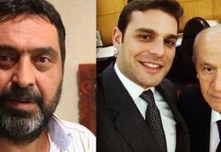 Mehmet Aslan'dan Ahmet Yenilmez'e çok ağır cevap