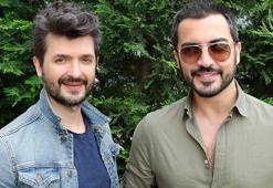 Hakan Kahraman'dan 'Aşkın Adı'