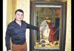 Çinli ‘sahte’ Hereke, Türk Hereke’yi vurdu